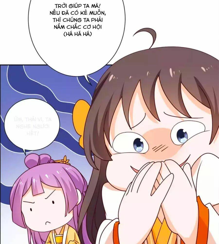 Vương Gia Là Đầu Đại Lão Hổ Chapter 41 - Trang 2