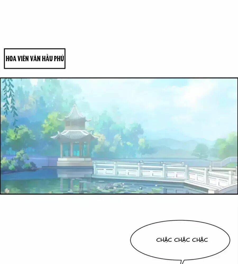 Vương Gia Là Đầu Đại Lão Hổ Chapter 41 - Trang 2