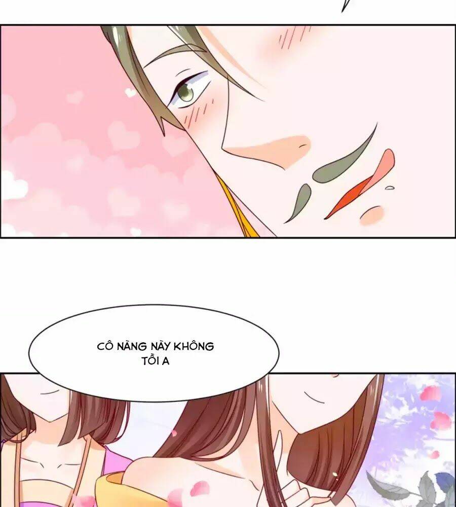 Vương Gia Là Đầu Đại Lão Hổ Chapter 41 - Trang 2