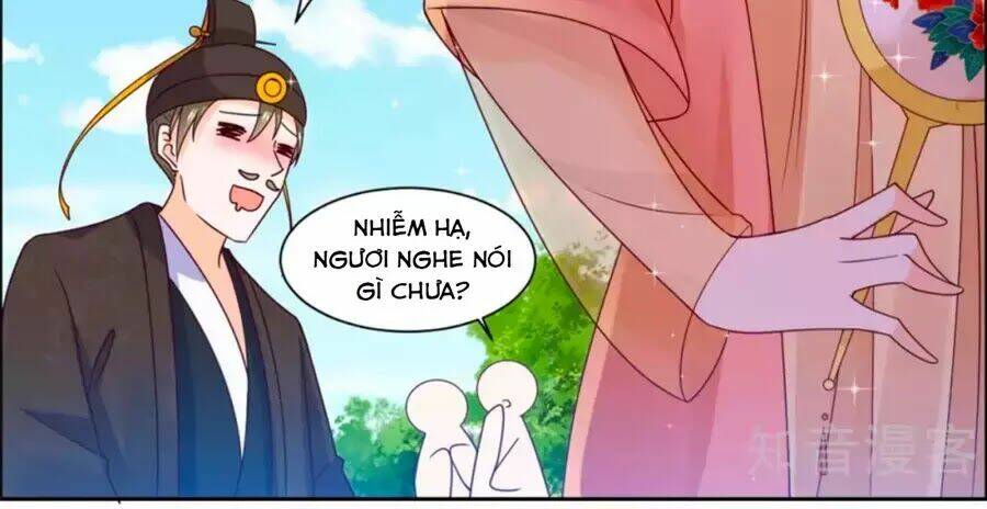 Vương Gia Là Đầu Đại Lão Hổ Chapter 41 - Trang 2