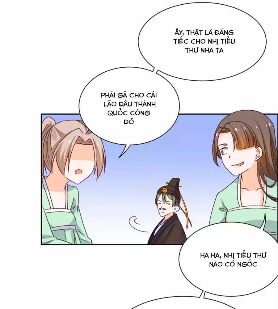 Vương Gia Là Đầu Đại Lão Hổ Chapter 41 - Trang 2