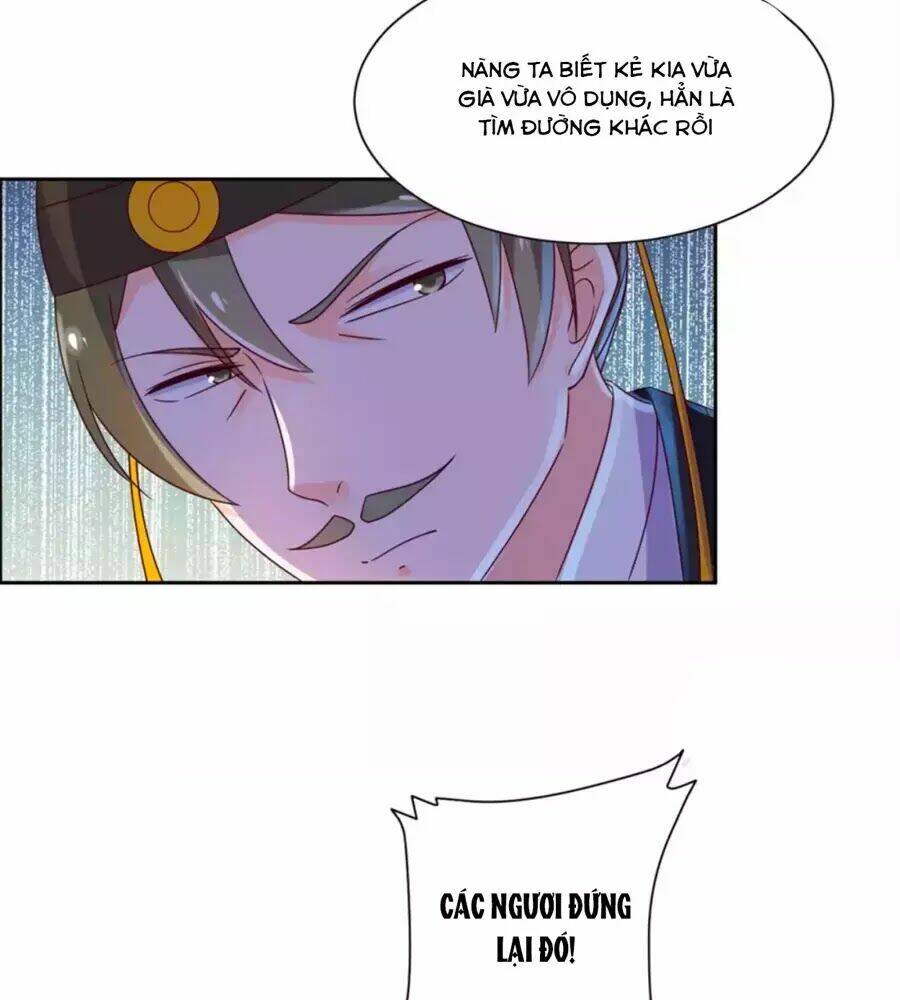 Vương Gia Là Đầu Đại Lão Hổ Chapter 41 - Trang 2