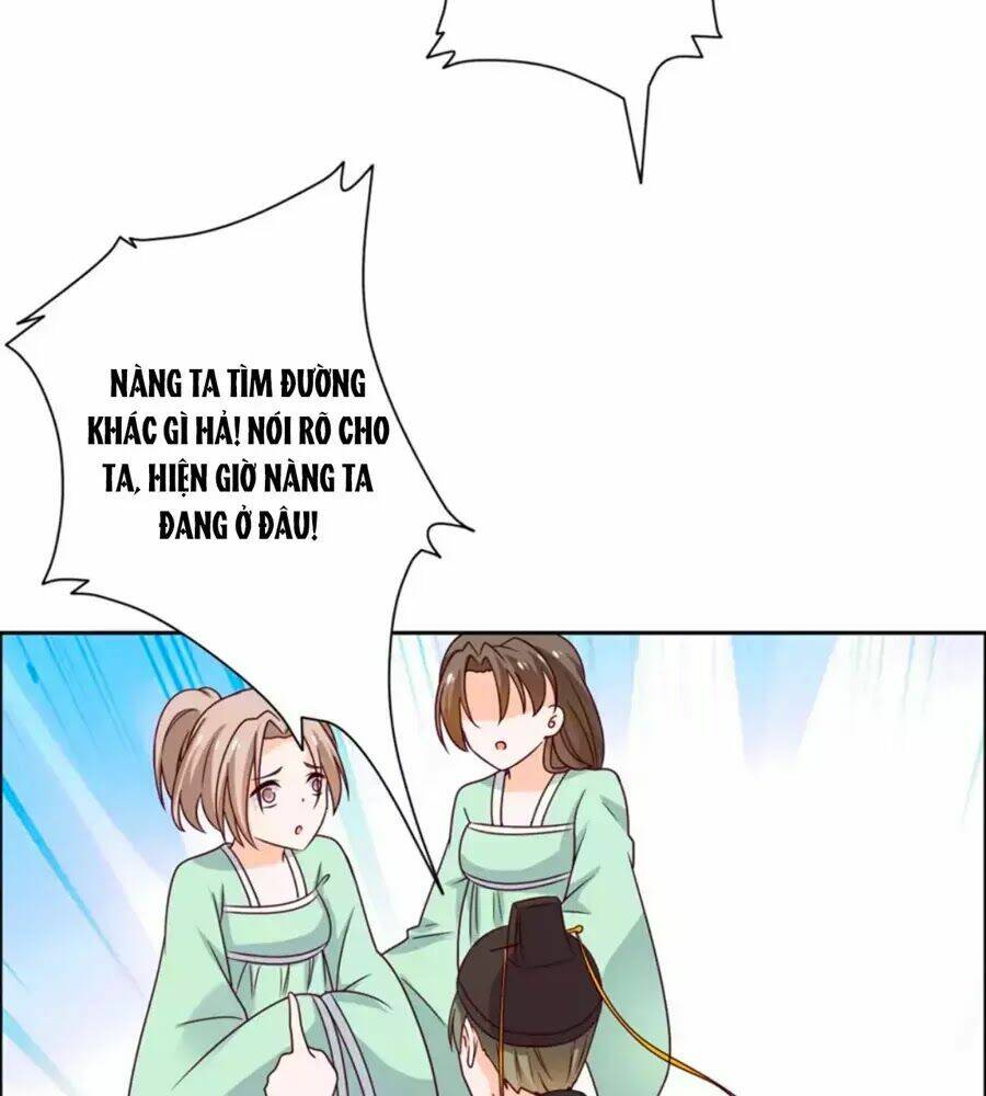 Vương Gia Là Đầu Đại Lão Hổ Chapter 41 - Trang 2