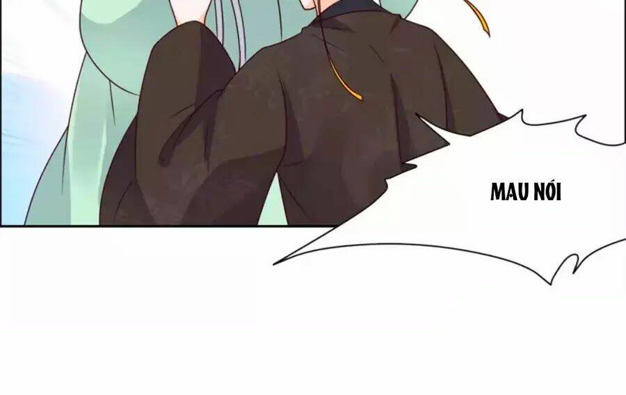 Vương Gia Là Đầu Đại Lão Hổ Chapter 41 - Trang 2