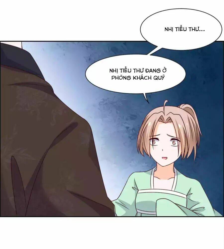 Vương Gia Là Đầu Đại Lão Hổ Chapter 41 - Trang 2