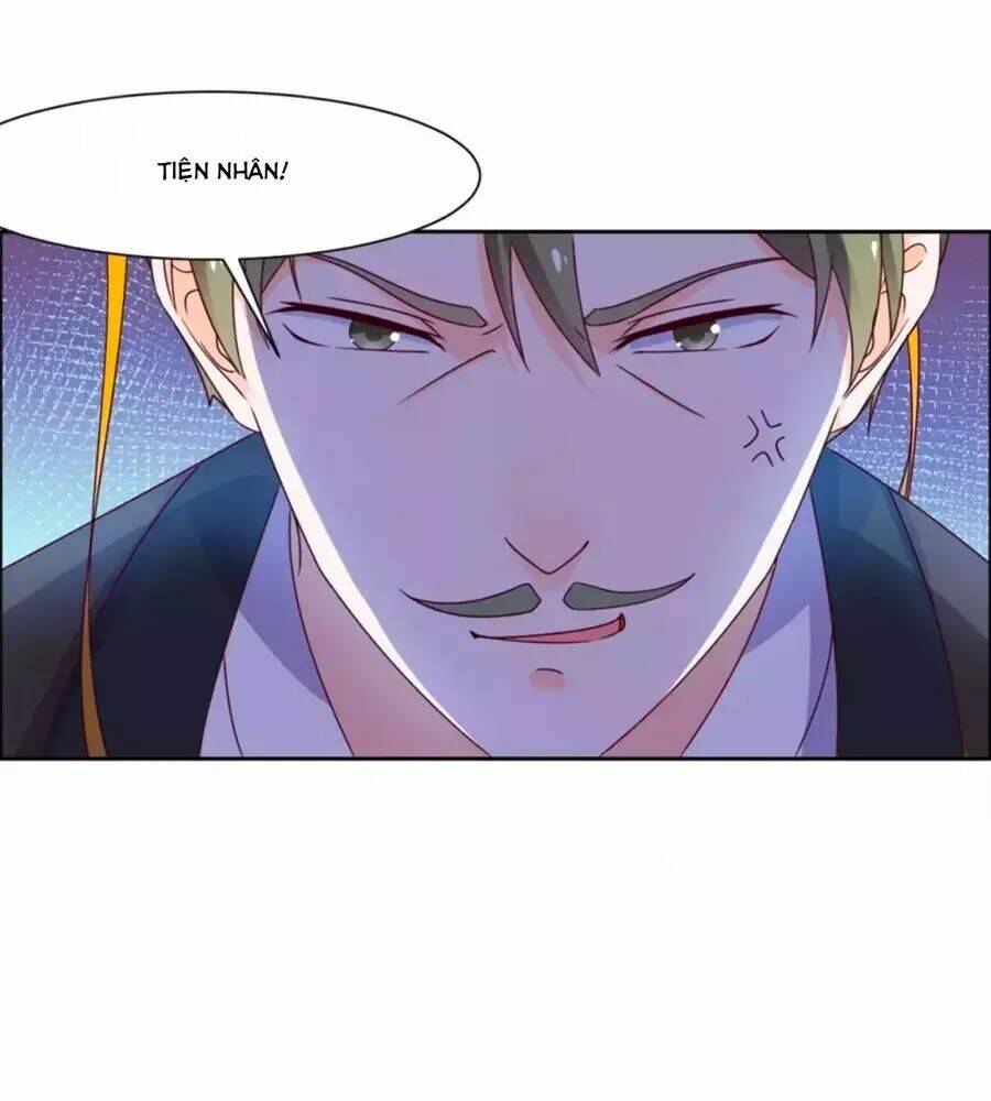 Vương Gia Là Đầu Đại Lão Hổ Chapter 41 - Trang 2