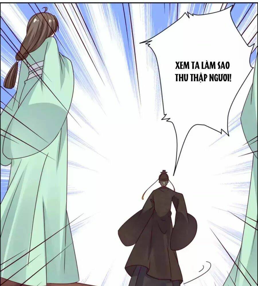 Vương Gia Là Đầu Đại Lão Hổ Chapter 41 - Trang 2