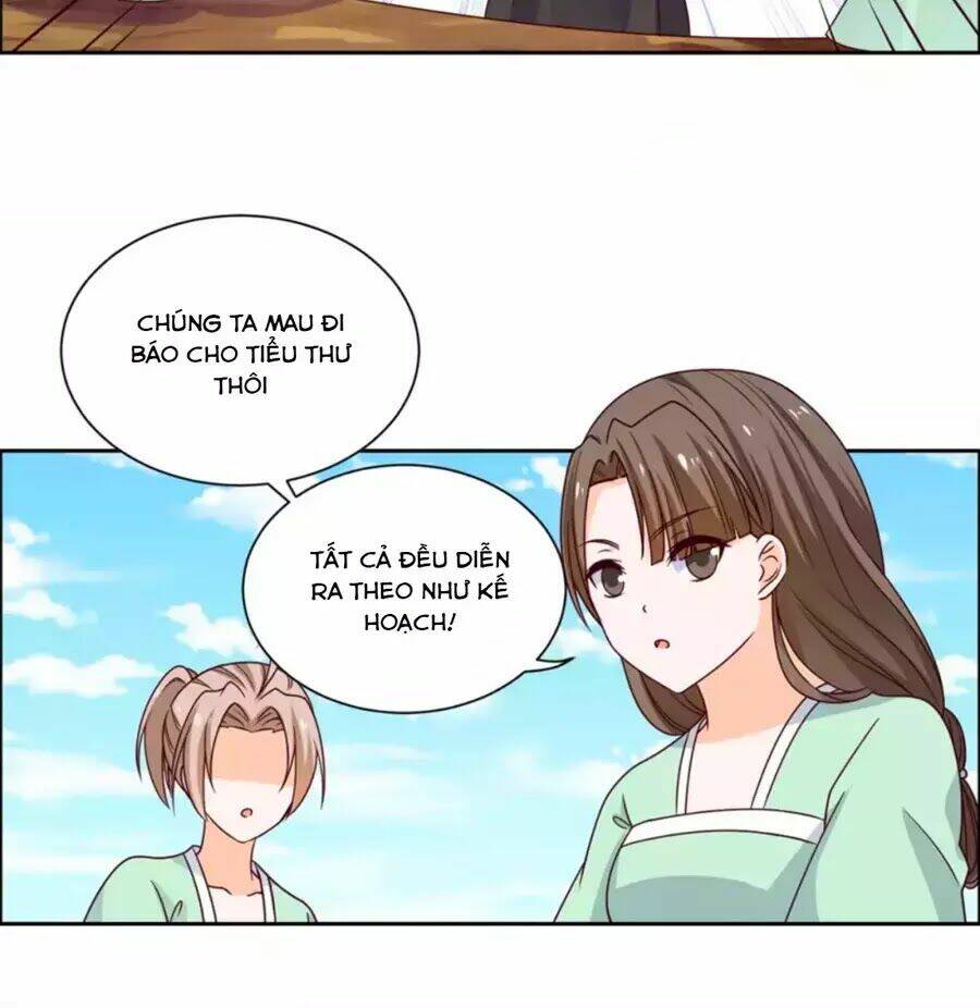 Vương Gia Là Đầu Đại Lão Hổ Chapter 41 - Trang 2