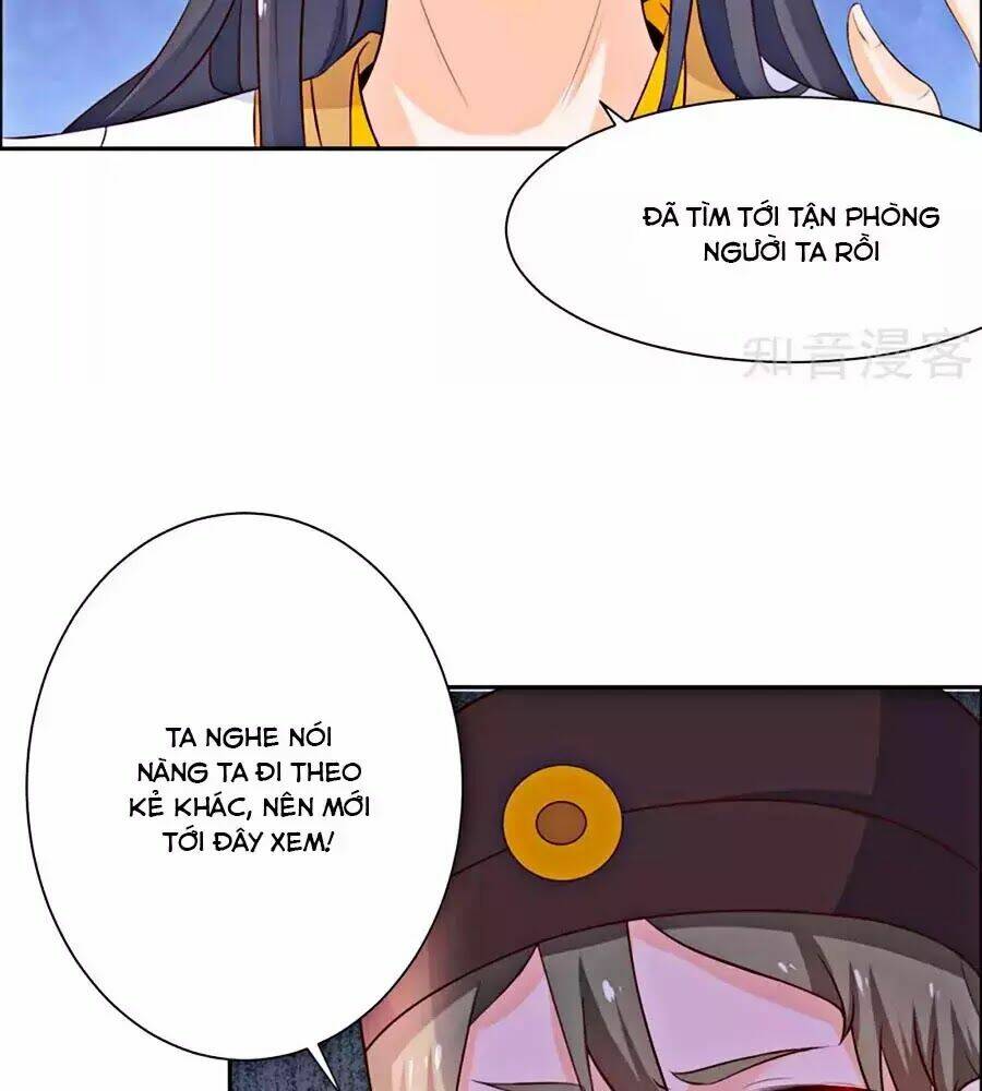 Vương Gia Là Đầu Đại Lão Hổ Chapter 42 - Trang 2