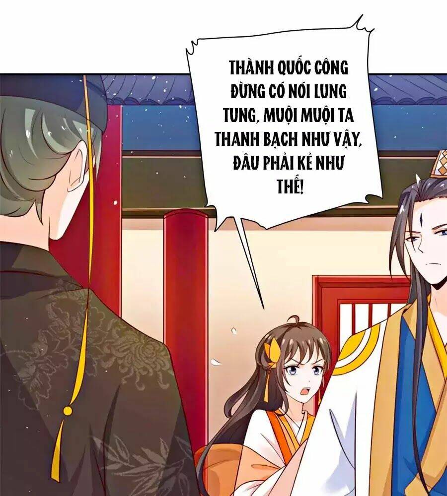 Vương Gia Là Đầu Đại Lão Hổ Chapter 42 - Trang 2