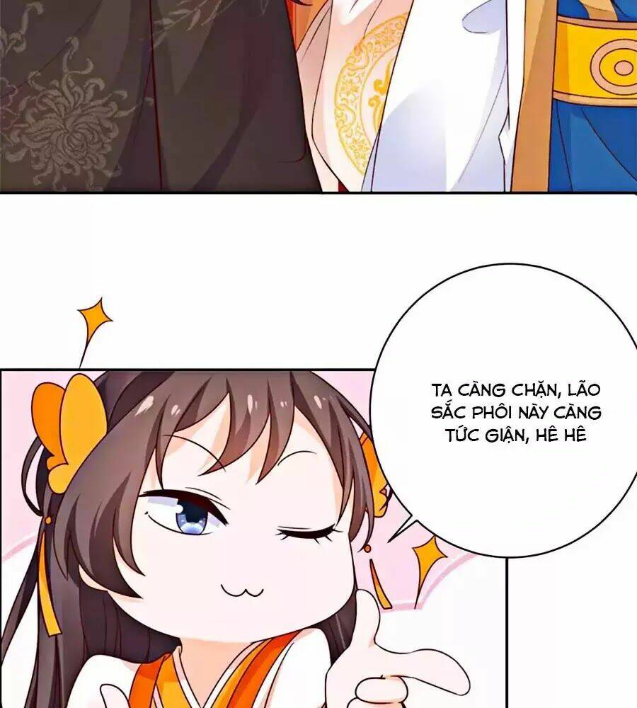 Vương Gia Là Đầu Đại Lão Hổ Chapter 42 - Trang 2