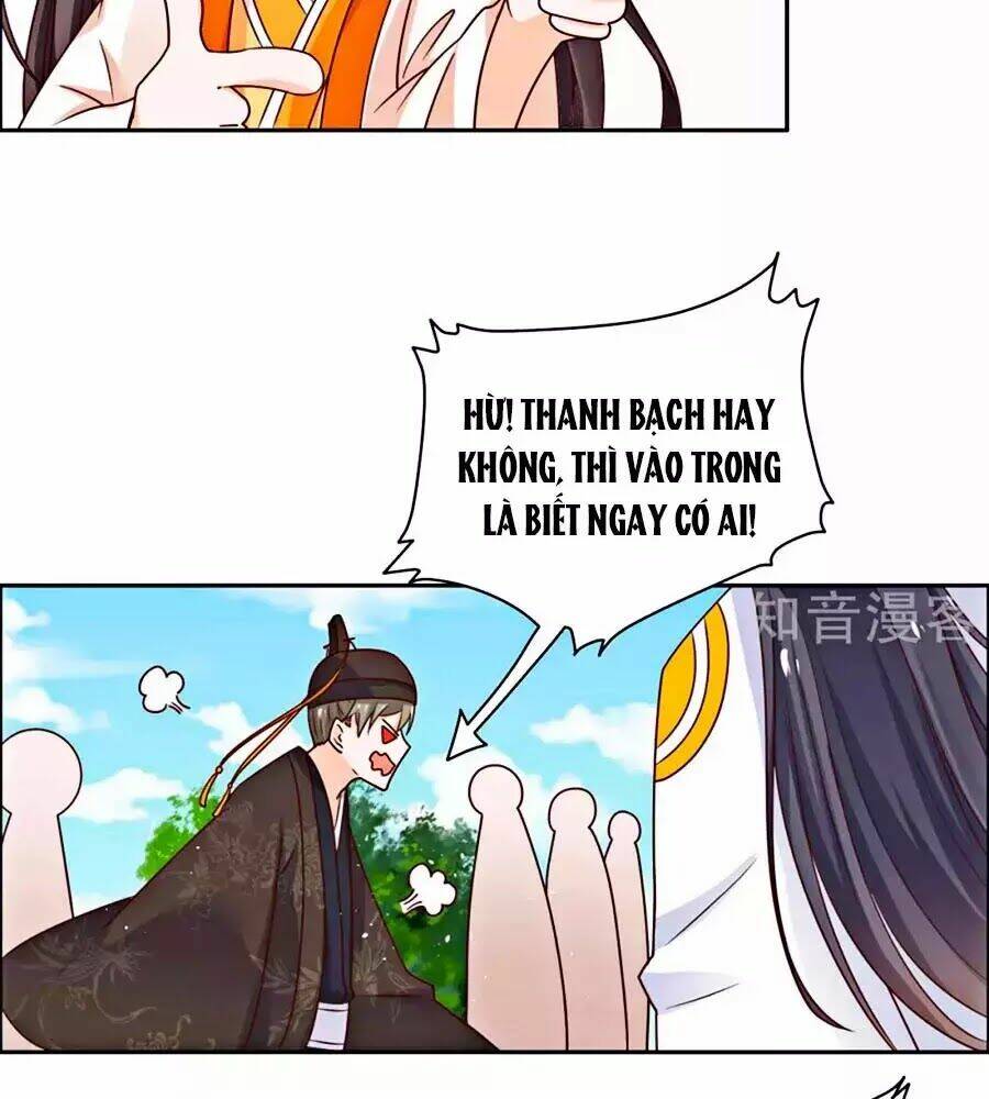 Vương Gia Là Đầu Đại Lão Hổ Chapter 42 - Trang 2