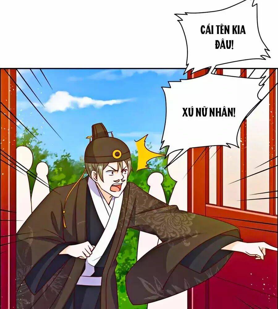 Vương Gia Là Đầu Đại Lão Hổ Chapter 42 - Trang 2