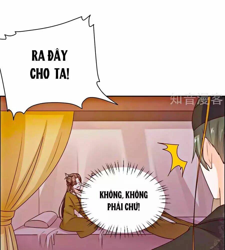 Vương Gia Là Đầu Đại Lão Hổ Chapter 42 - Trang 2