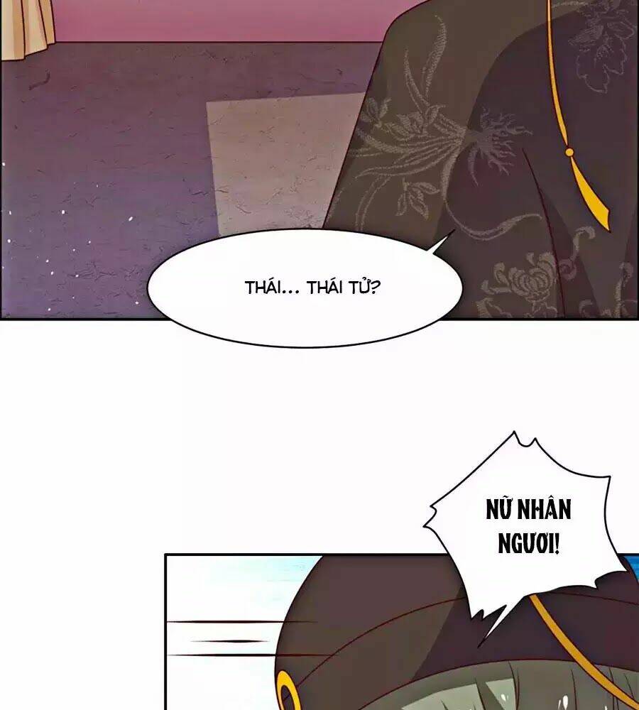 Vương Gia Là Đầu Đại Lão Hổ Chapter 42 - Trang 2