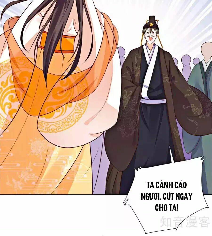 Vương Gia Là Đầu Đại Lão Hổ Chapter 42 - Trang 2