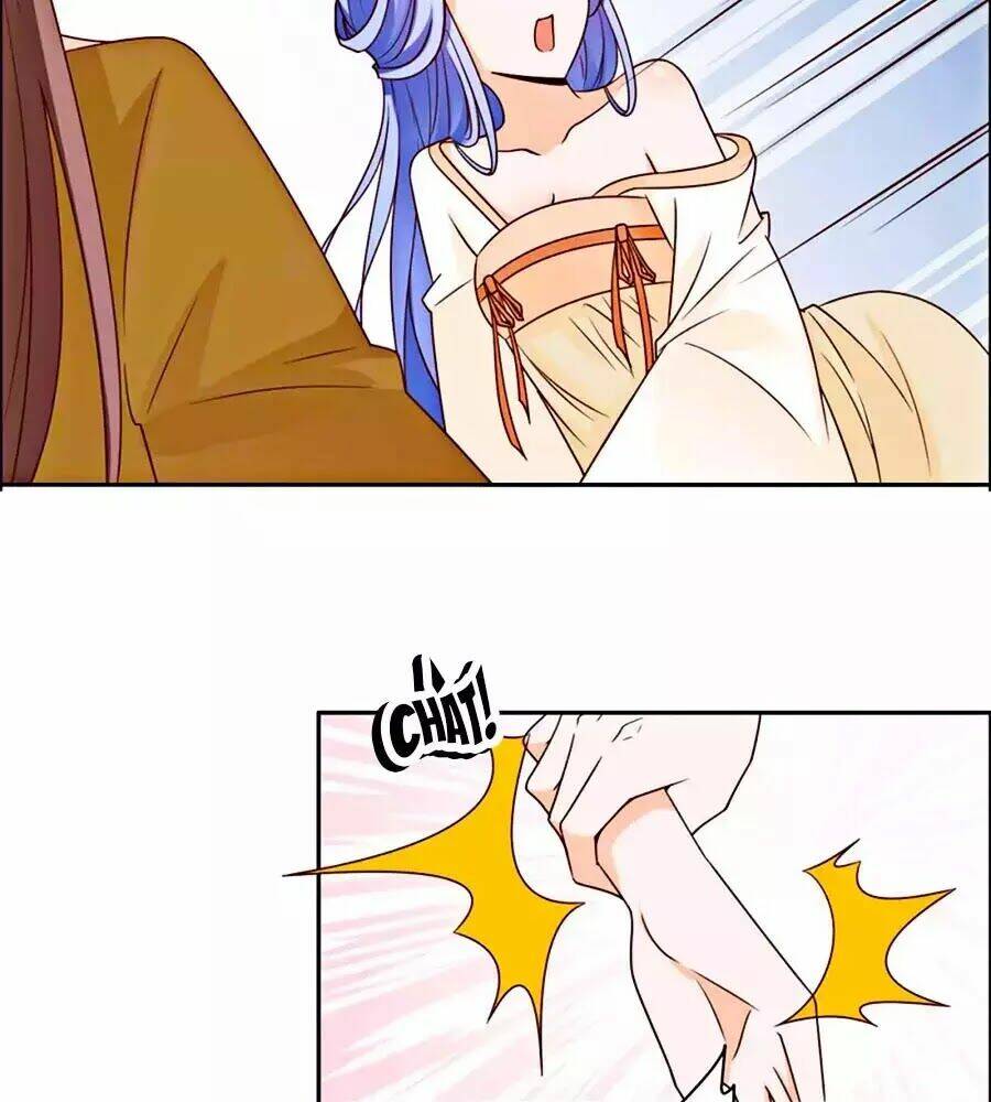 Vương Gia Là Đầu Đại Lão Hổ Chapter 42 - Trang 2