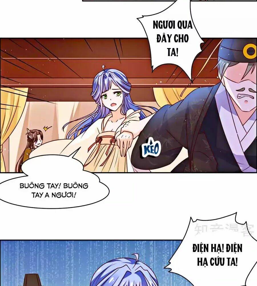 Vương Gia Là Đầu Đại Lão Hổ Chapter 42 - Trang 2