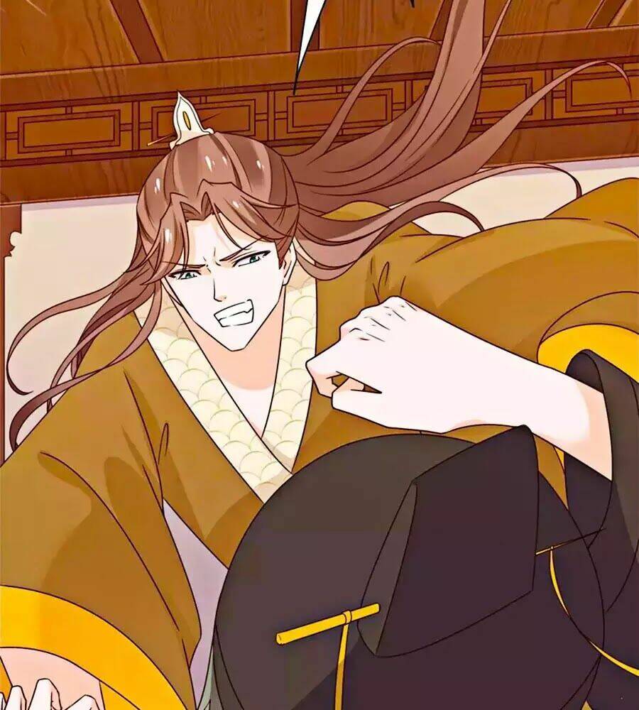 Vương Gia Là Đầu Đại Lão Hổ Chapter 42 - Trang 2