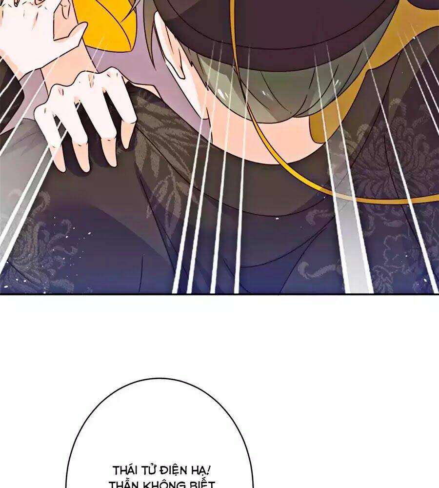 Vương Gia Là Đầu Đại Lão Hổ Chapter 42 - Trang 2