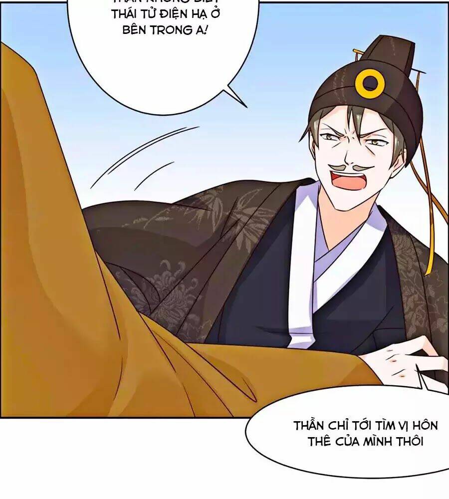 Vương Gia Là Đầu Đại Lão Hổ Chapter 42 - Trang 2