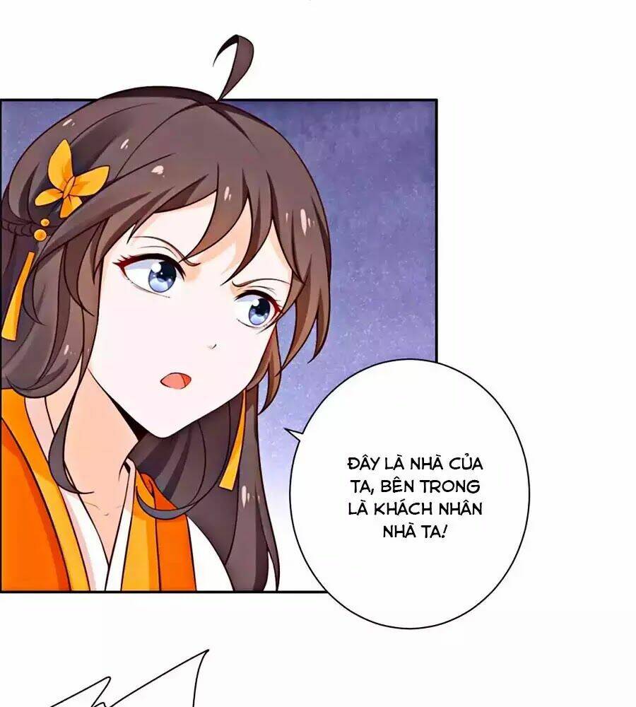 Vương Gia Là Đầu Đại Lão Hổ Chapter 42 - Trang 2