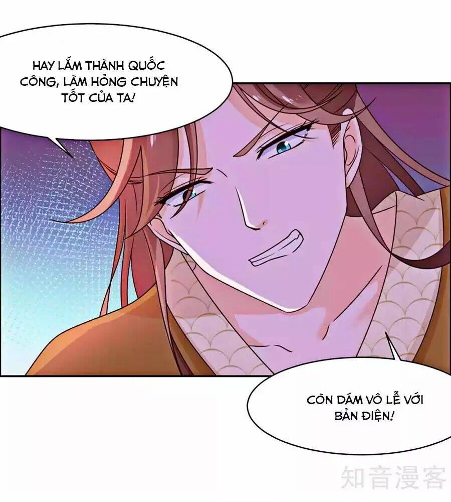 Vương Gia Là Đầu Đại Lão Hổ Chapter 42 - Trang 2