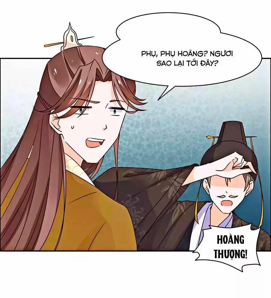 Vương Gia Là Đầu Đại Lão Hổ Chapter 42 - Trang 2