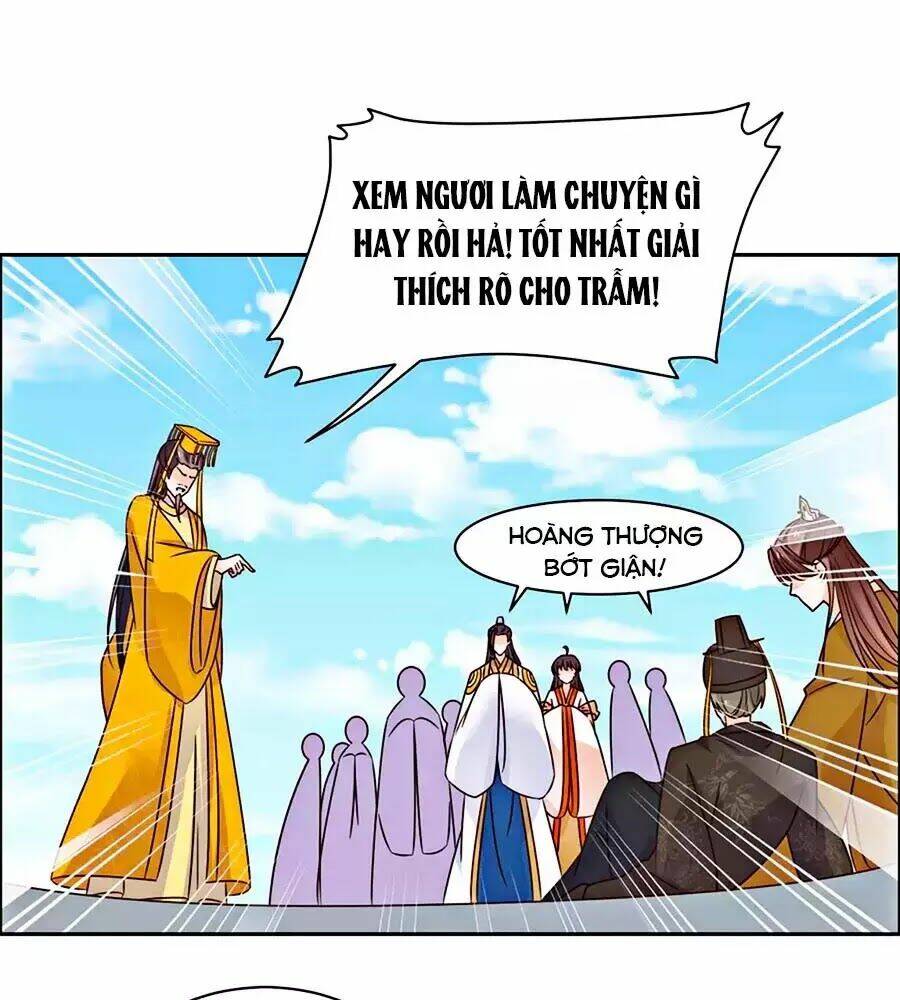 Vương Gia Là Đầu Đại Lão Hổ Chapter 42 - Trang 2