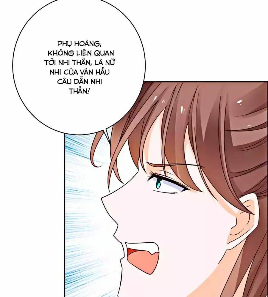 Vương Gia Là Đầu Đại Lão Hổ Chapter 42 - Trang 2