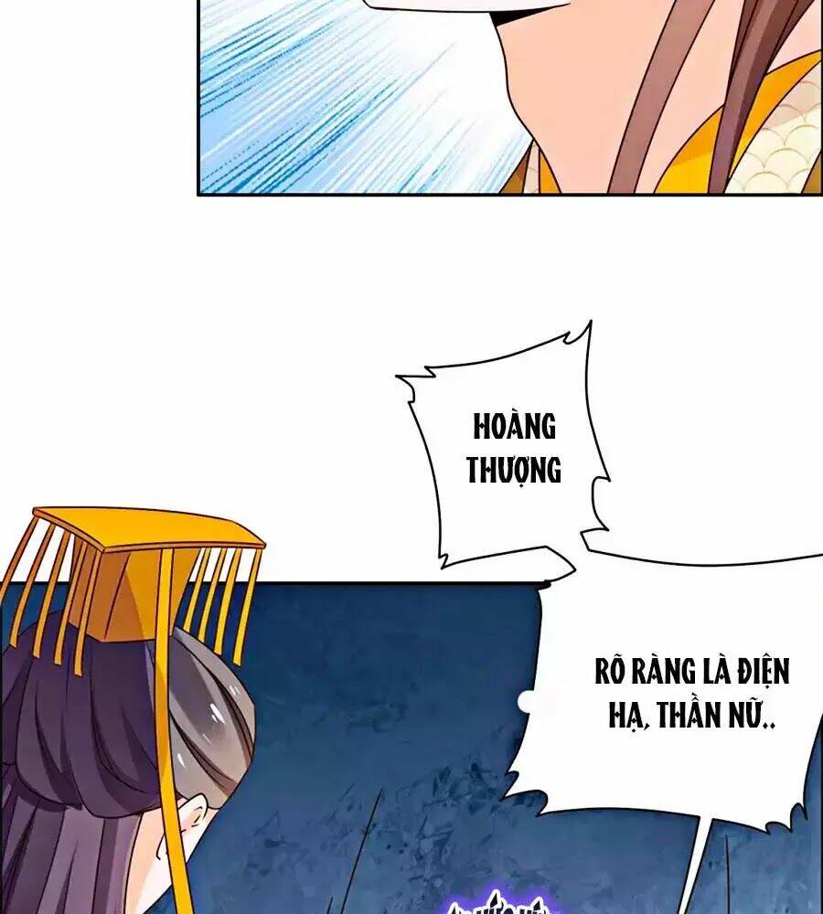 Vương Gia Là Đầu Đại Lão Hổ Chapter 42 - Trang 2