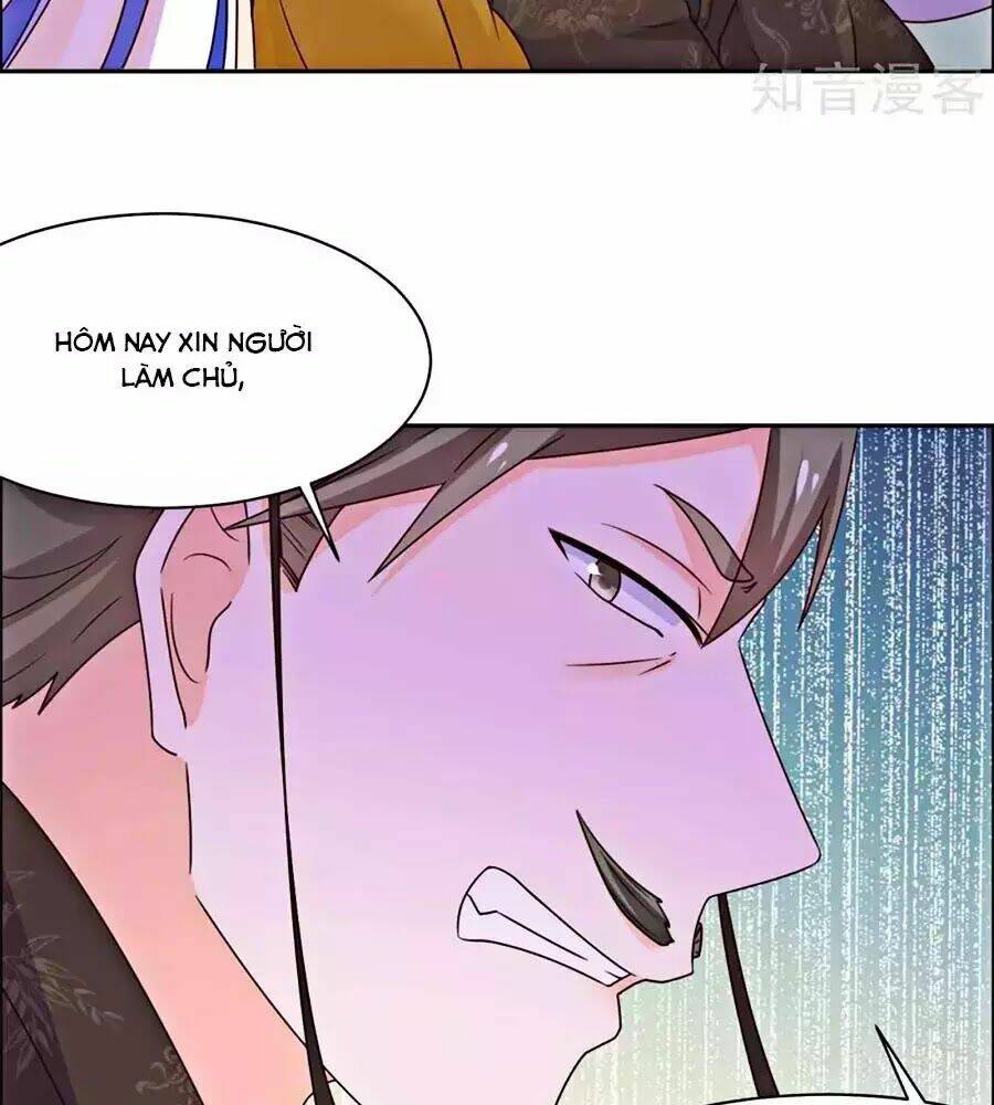 Vương Gia Là Đầu Đại Lão Hổ Chapter 42 - Trang 2