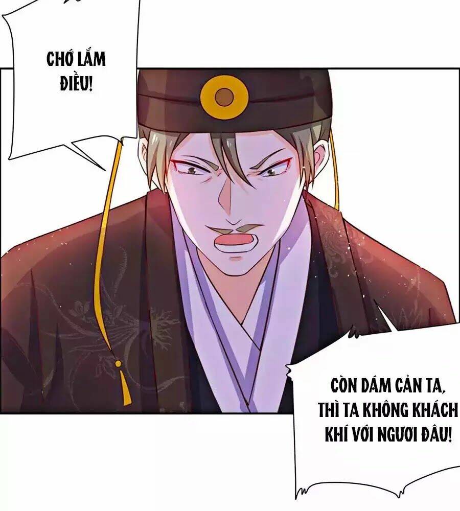 Vương Gia Là Đầu Đại Lão Hổ Chapter 42 - Trang 2