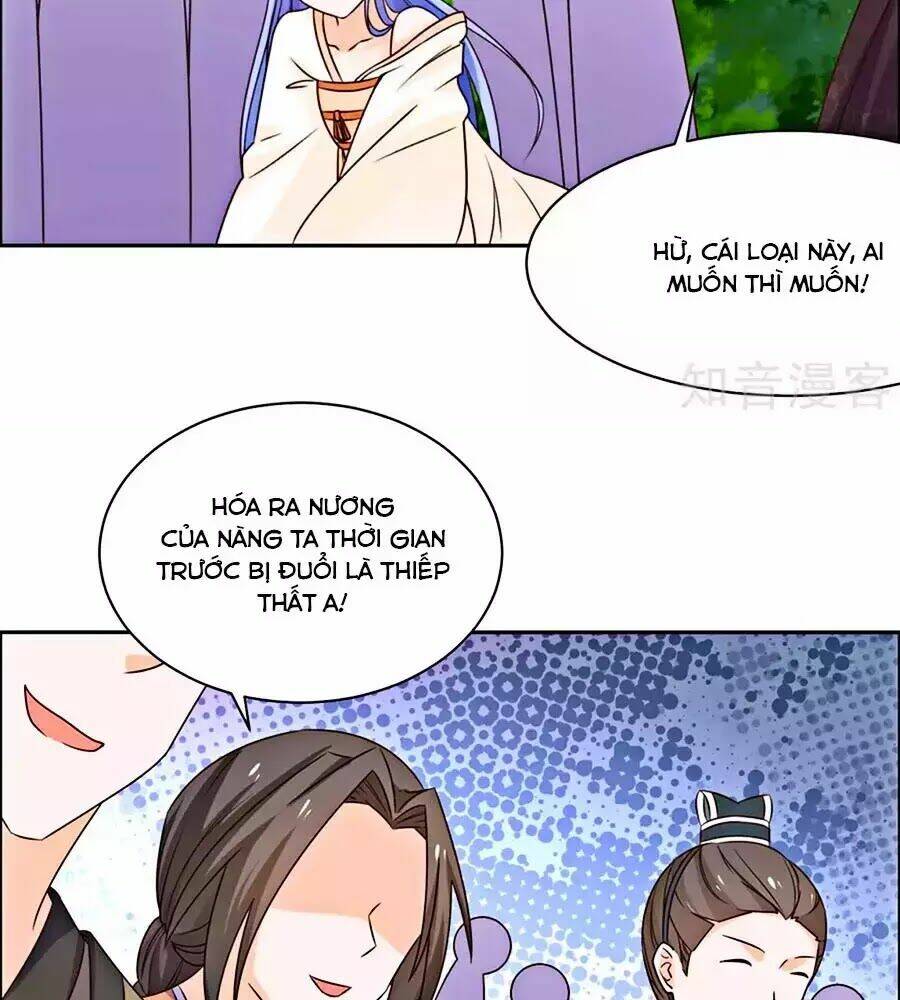 Vương Gia Là Đầu Đại Lão Hổ Chapter 42 - Trang 2