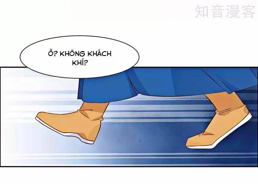 Vương Gia Là Đầu Đại Lão Hổ Chapter 42 - Trang 2