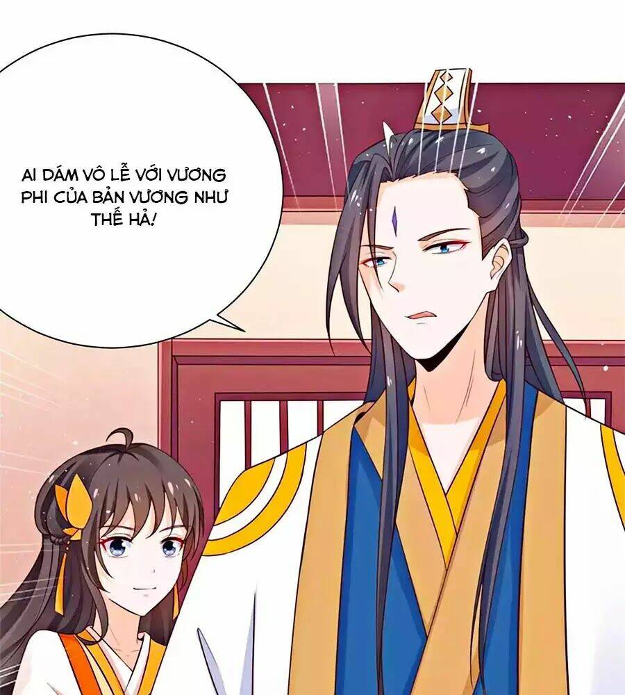 Vương Gia Là Đầu Đại Lão Hổ Chapter 42 - Trang 2