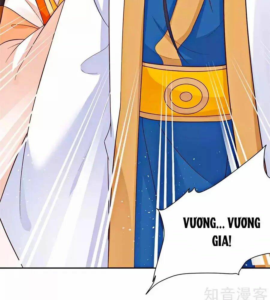 Vương Gia Là Đầu Đại Lão Hổ Chapter 42 - Trang 2