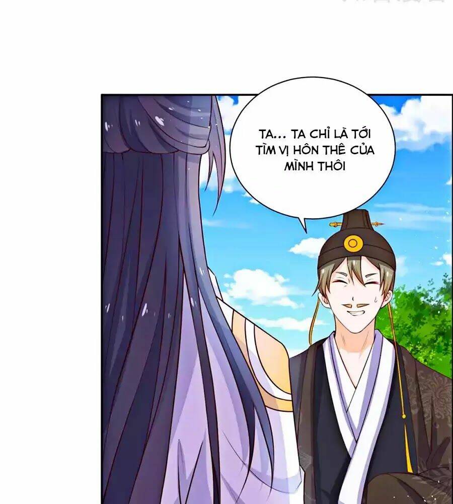 Vương Gia Là Đầu Đại Lão Hổ Chapter 42 - Trang 2