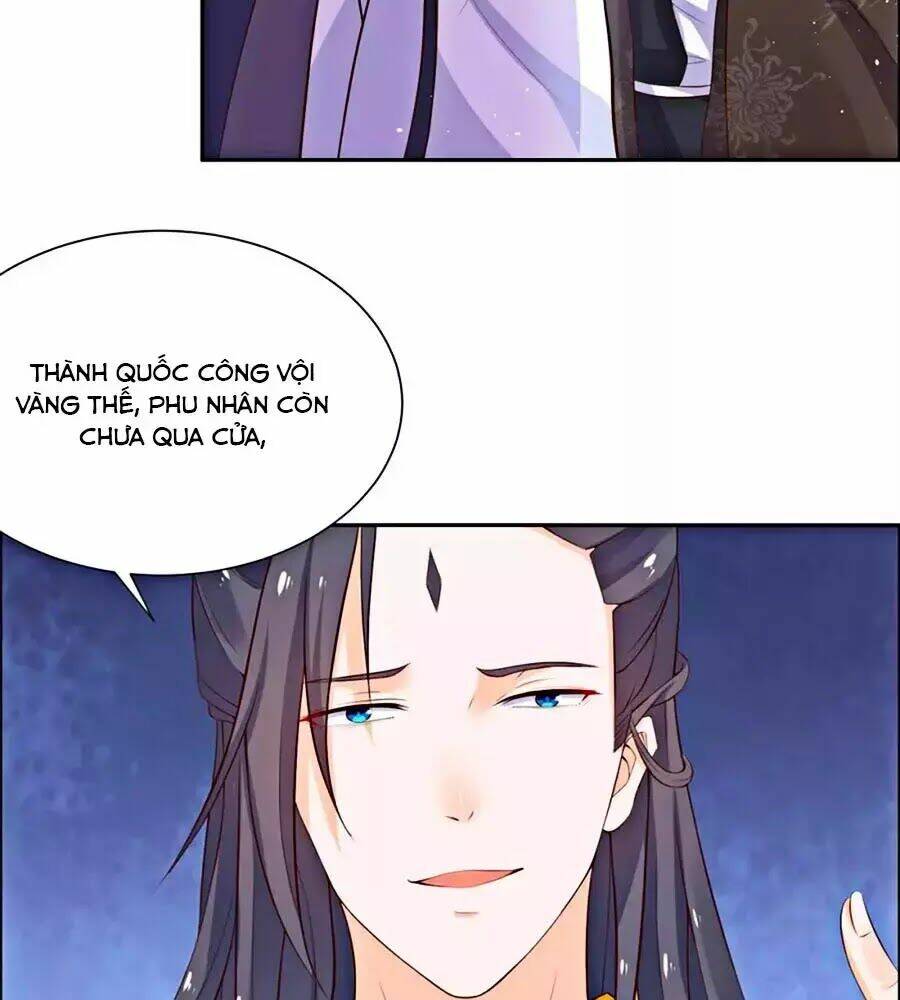 Vương Gia Là Đầu Đại Lão Hổ Chapter 42 - Trang 2