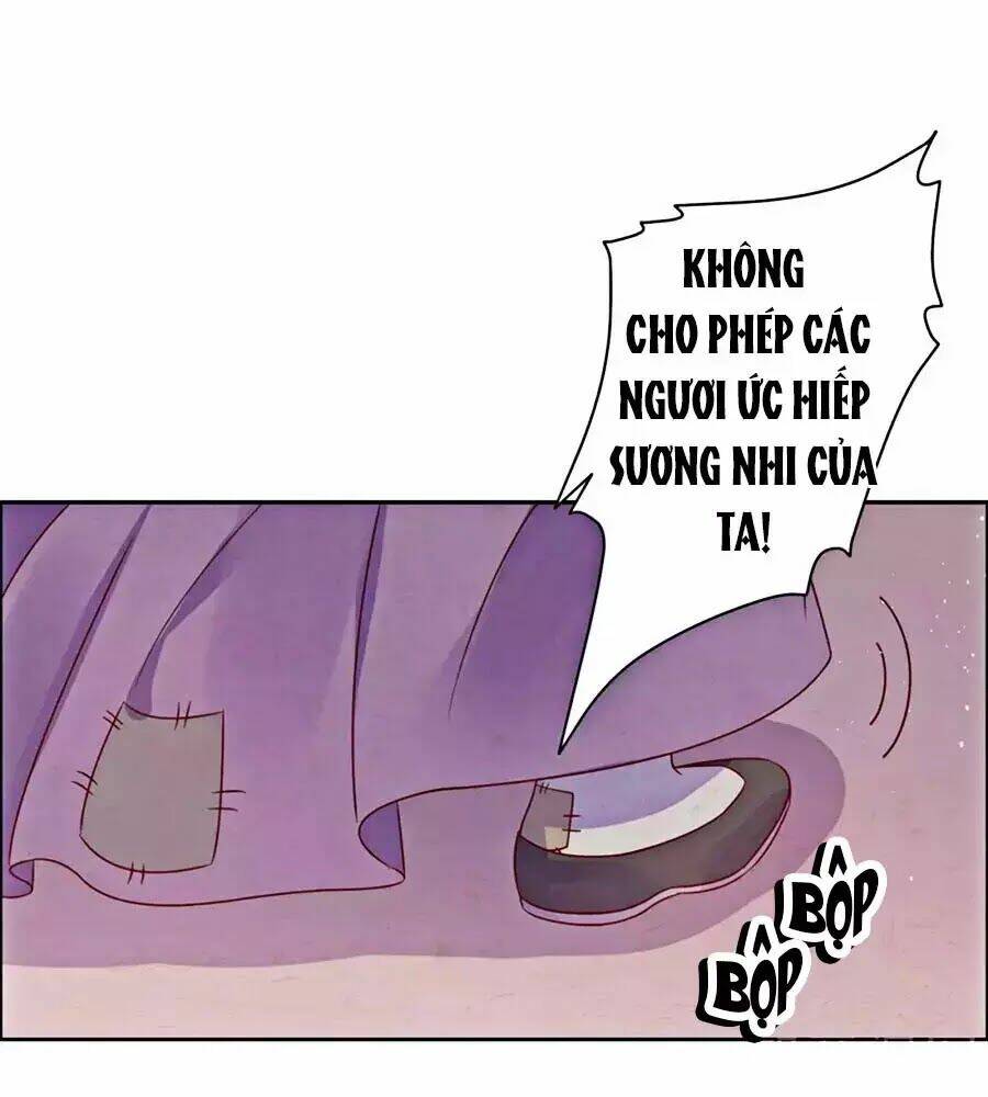 Vương Gia Là Đầu Đại Lão Hổ Chapter 43 - Trang 2