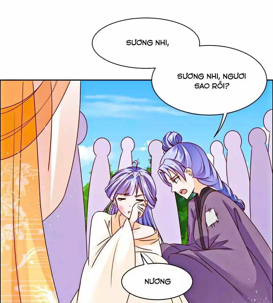 Vương Gia Là Đầu Đại Lão Hổ Chapter 43 - Trang 2