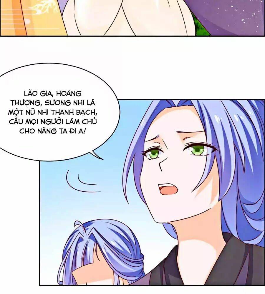 Vương Gia Là Đầu Đại Lão Hổ Chapter 43 - Trang 2