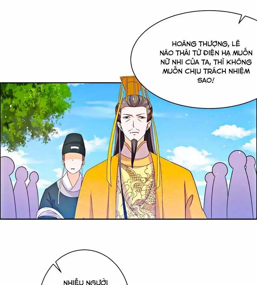 Vương Gia Là Đầu Đại Lão Hổ Chapter 43 - Trang 2