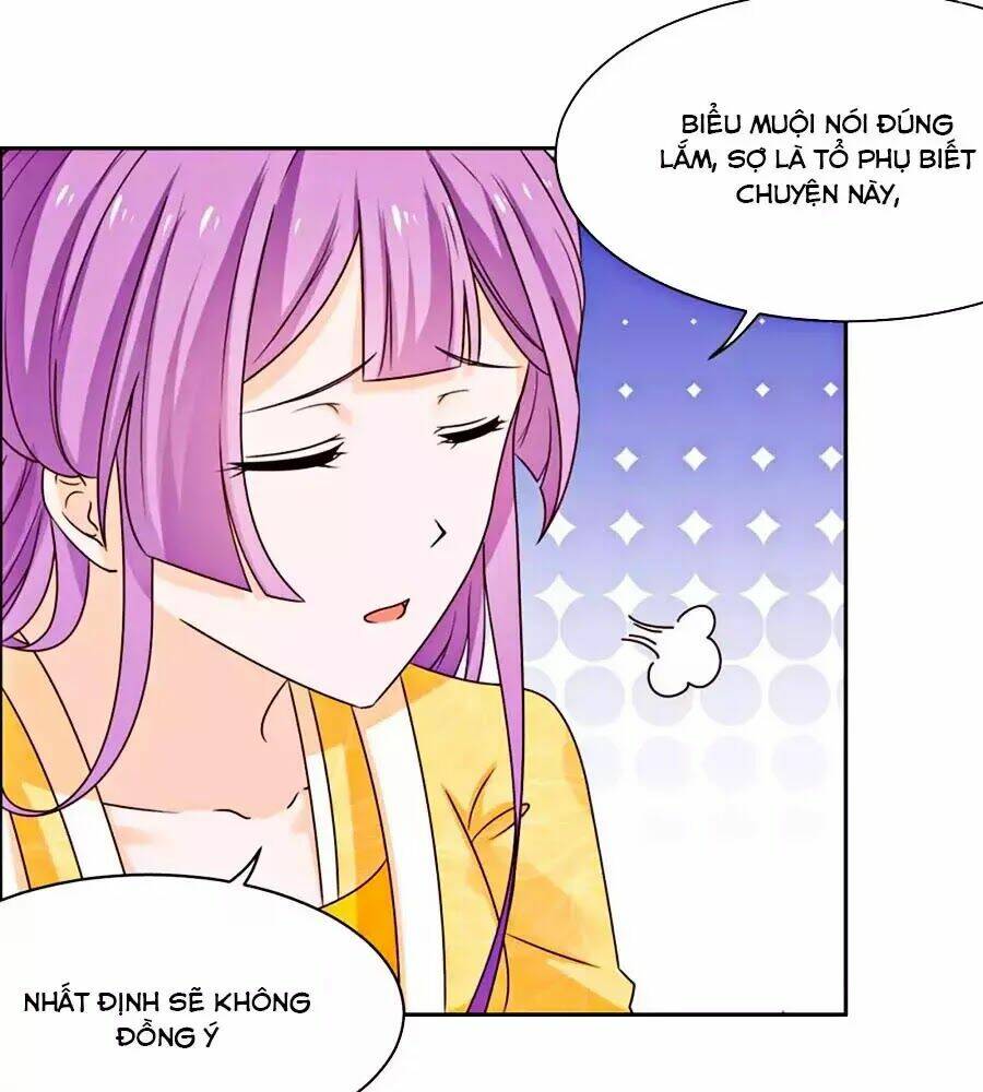 Vương Gia Là Đầu Đại Lão Hổ Chapter 43 - Trang 2