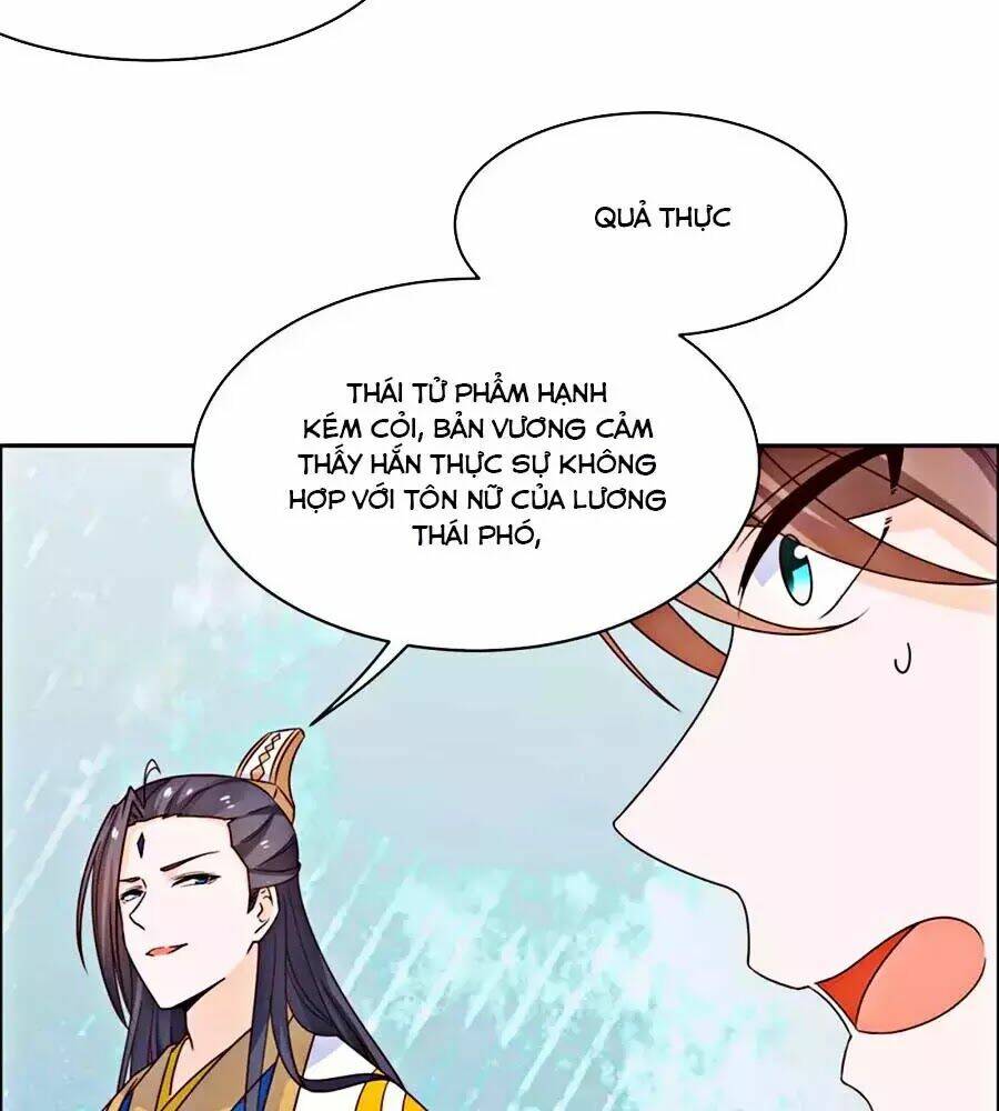 Vương Gia Là Đầu Đại Lão Hổ Chapter 43 - Trang 2