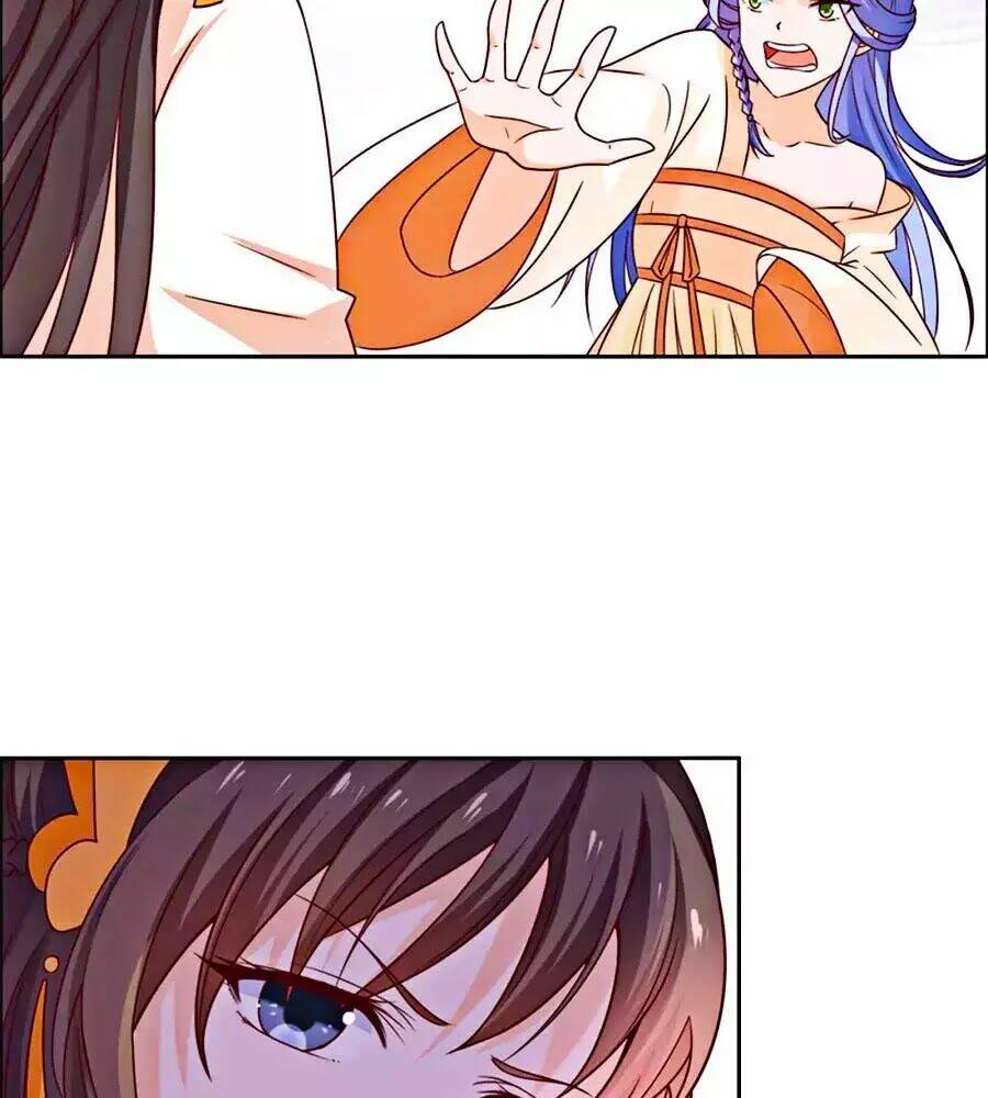 Vương Gia Là Đầu Đại Lão Hổ Chapter 43 - Trang 2