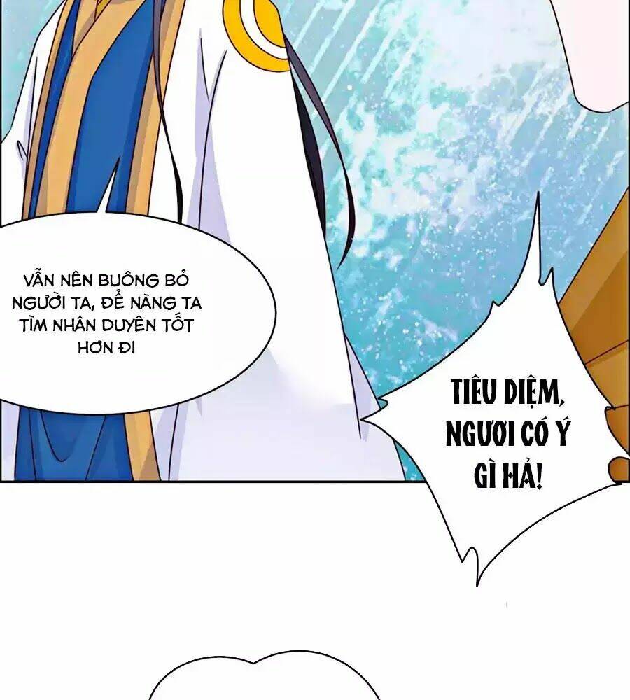 Vương Gia Là Đầu Đại Lão Hổ Chapter 43 - Trang 2