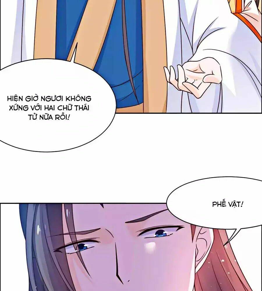 Vương Gia Là Đầu Đại Lão Hổ Chapter 43 - Trang 2