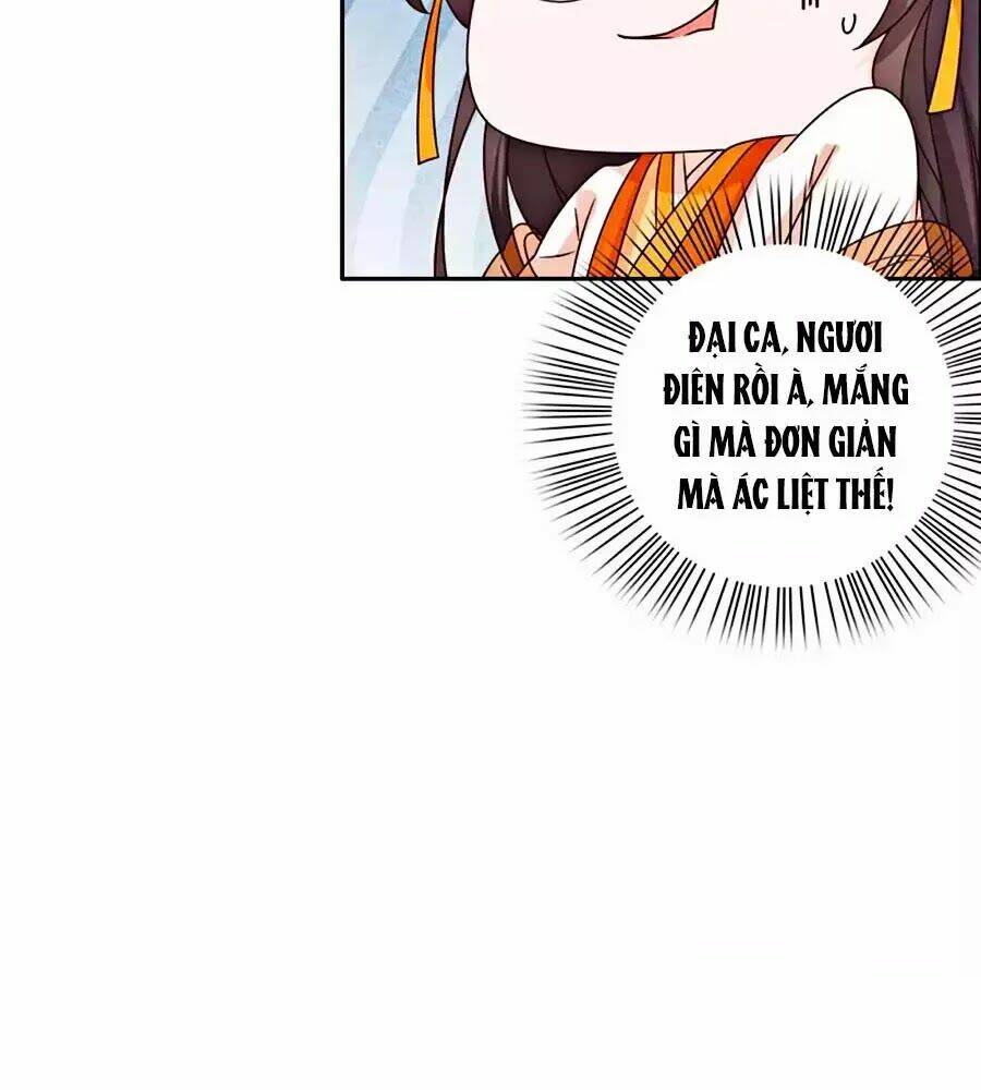 Vương Gia Là Đầu Đại Lão Hổ Chapter 43 - Trang 2