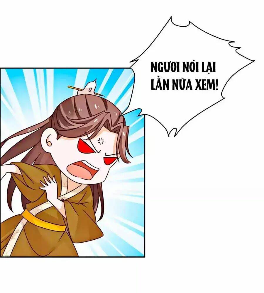 Vương Gia Là Đầu Đại Lão Hổ Chapter 43 - Trang 2